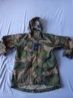 cato ringstad norway norwegian army gore-tex jacket camo