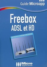 Freebox ADSL-HD, Alexandre Boni et Nicolas Stemart