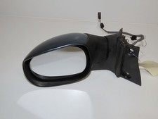 Retroviseur gauche (ou coque) Peugeot 1007