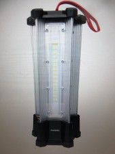 Husky 10000-lumen Area Utility Led Work Light Husky 10000-lumen Area Utility Led Work Light