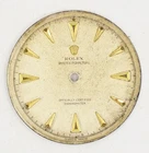 Vintage, Dirty, Rolex Oyster Perpetual Dial - 28.0mm