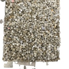 50pcs 3mm Round CAB CABOCHON Natural Labradorite Stone Stone Beads No Holes