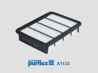 Purflux Luftfilter A1133 FüR Mitsubishi Mazda Ford