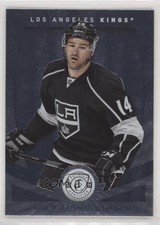 2013-14 Totally Certified Justin Williams #123 0f4