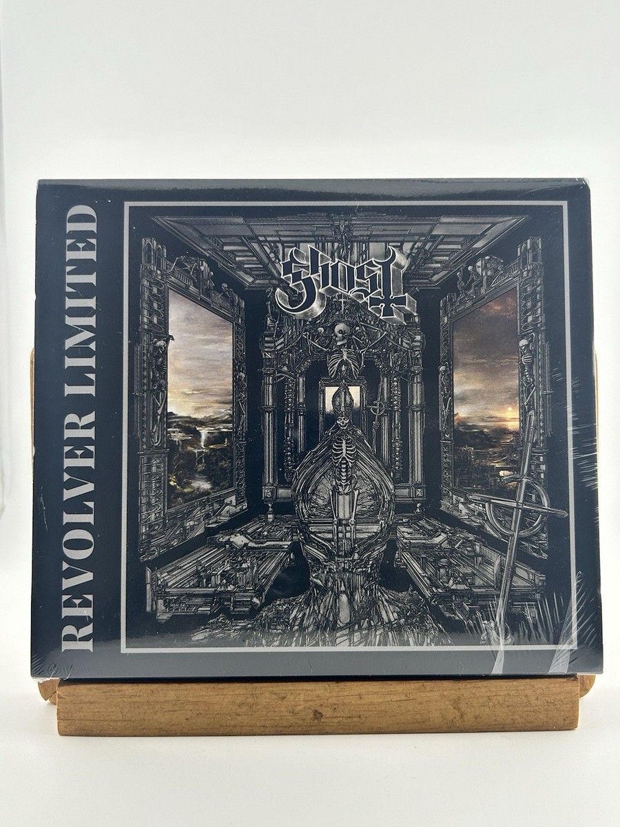 The Lightbringer Of Sweden  CD デジパック The Lightbringer Of Sweden – The New World Order – Vinyl