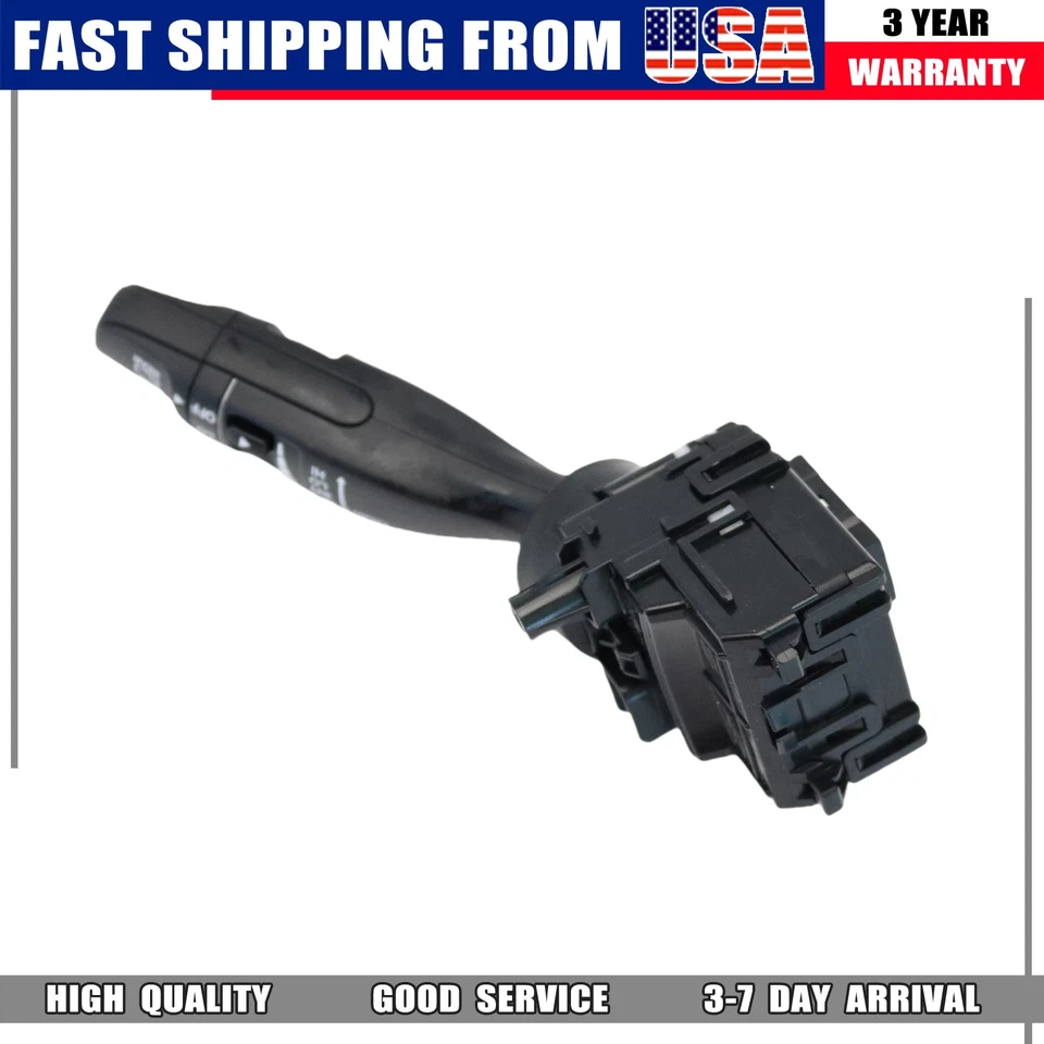 Wiper Control Arm Multifunction Switch For Hyundai Santa Fe Sport Santa Fe XL - Image 2 of 4