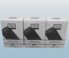 ERNO LASZLO NEW YORK EXFOLIATE  DETOX 0.6 OZ BOXED LOT OF 3