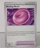 Binding Mochi - Prismatic Evolutions - 095/131 - Pokemon - singles