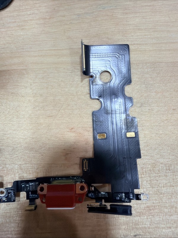 iPhone Se 3rd Gen Charging Port Assembly 