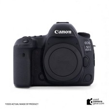 Canon EOS 5D Mark IV Digital Camera Body  216  USED 