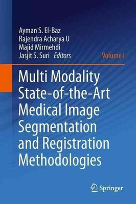 Multi Modality State-of-the-Art Medical Image Segmentation and Registration Meth