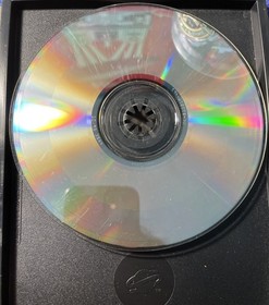 Clockwork Knight 2 Sega Saturn - Boxed And Complete