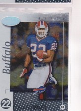 Buffalo Bills Cards You Pick -- Get 40% off Details Inside A5