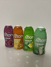 More Nutrition Zerup Mojito Sweet Grape