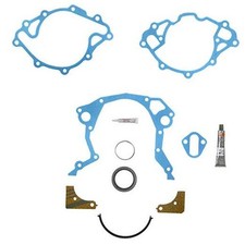 TCS 45168 Engine Timing Cover Gasket Set for Ford Mustang