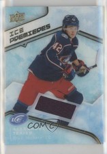 2019-20 Upper Deck Ice Ice Premieres Jerseys Alexandre Texier #IPJ-AT 2o7