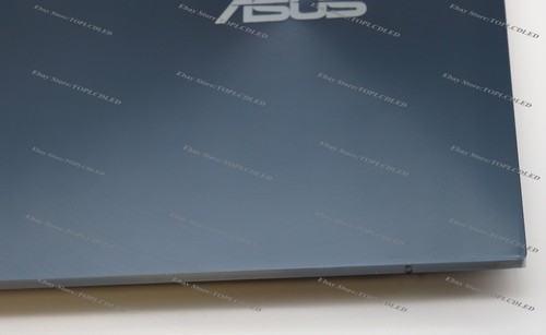 14" ASUS Zenbook Duo 14 UX482EA-ES51T Display Oberteil Komplett LCD Baugruppe - Picture 8 of 17