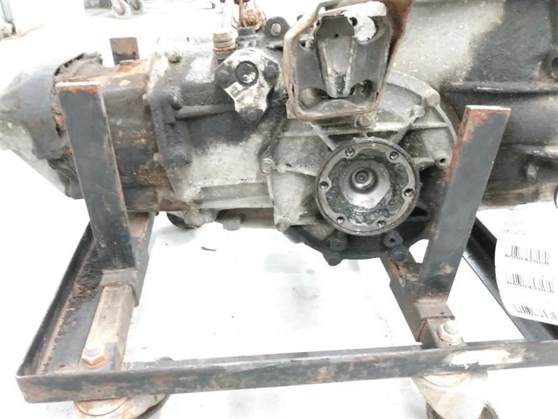 Diferencial transmisión manual PORSCHE 924 sin deslizamiento limitado 86 87 88 Foto 3 de 4