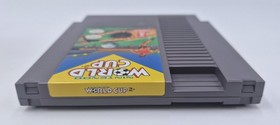 Nintendo World Cup - Nintendo NES - Complet - NTSC-U/C US USA CANADIAN - TBE