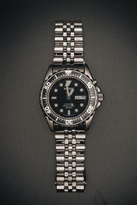 Seiko Kinetic Divers 200m | eBay Seiko Kinetic Divers 200m | eBay