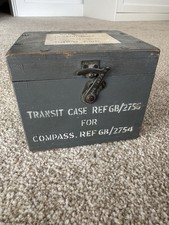 Vintage Sangamo Motor Unit Model SZ – 1 Rev Per Hr – 200/250V – England – Boxed