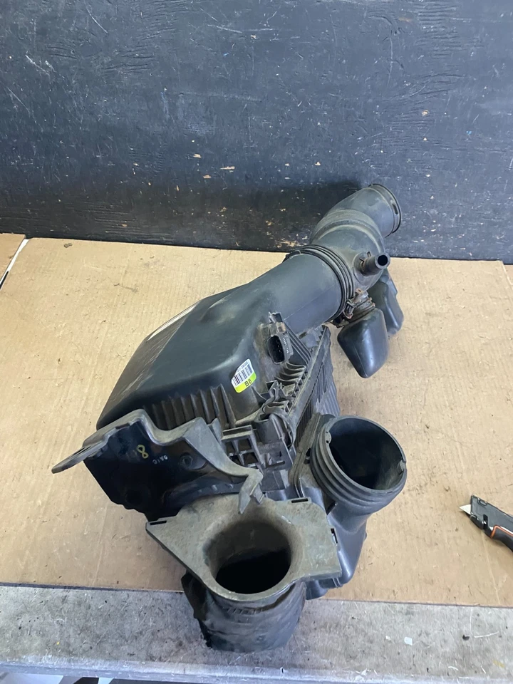 Hyundai Genesis V6 2012 a 2014 3,8 L filtro de aire OEM Q5860 DG Foto 3 de 4