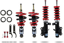 160086 Xa Adjustable Coilover Suspension Kit for Chevy Camaro