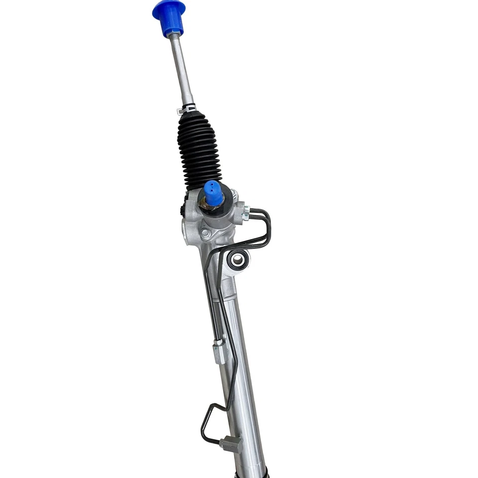 Power Steering Rack and Pinion Assembly fits Toyota Tacoma 2WD 1998-2004 Foto 3 de 4