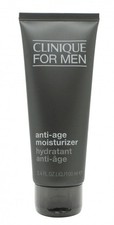 CLINIQUE FOR MEN ANTI-AGING MOISTURIZER - MEN'S FOR HIM. NEW. FREE SHIPPING