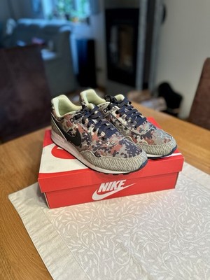 Nike Air Pegasus '89 PRM - Limited Edition Zur Deutschen Wiedervereinigung NEU