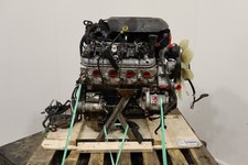 01-07 Chevrolet 6.0l Lq4 Lsx Engine Dropout Swap Waccessories Leakdown Tested