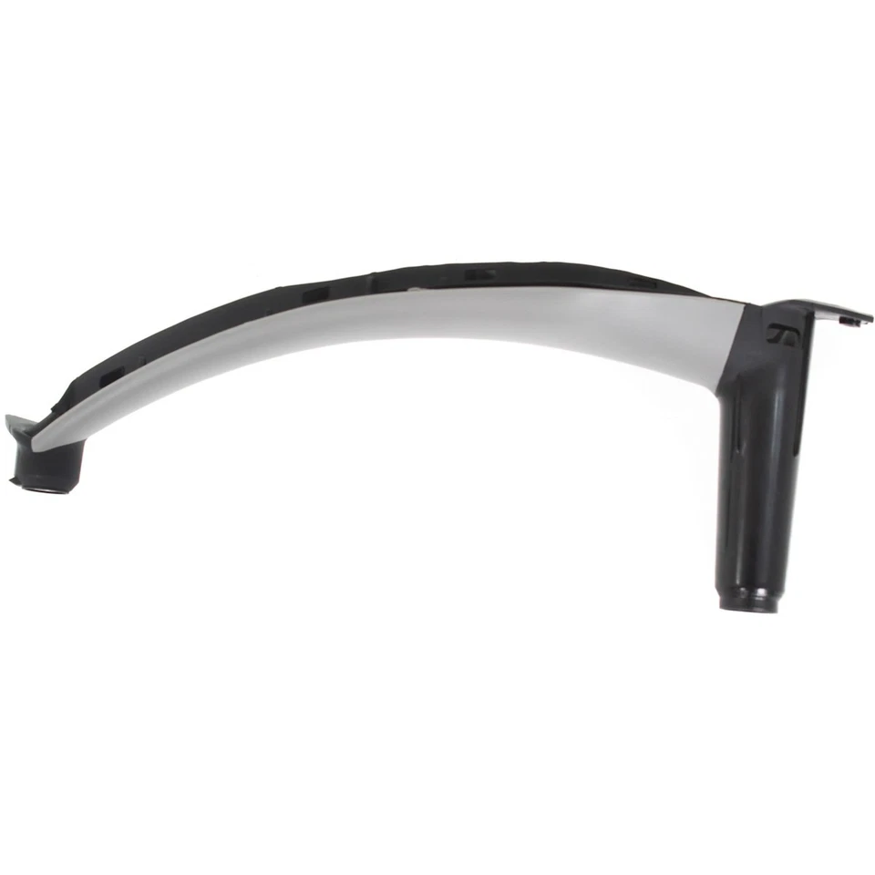 Door Pull Strap Fits 2007-2013 BMW X5 Gray Rear Right Foto 4 de 4