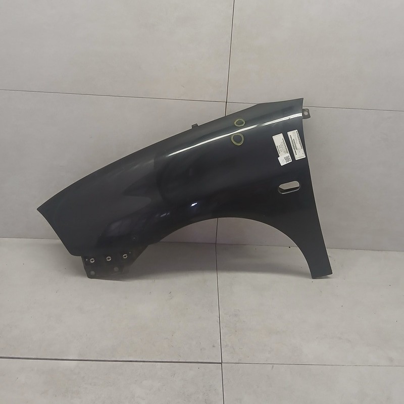 6L0821165 Parafango ant. SX SEAT IBIZA (6L) 1.9 TDI (74Kw) Ber. 3p/d/1896cc