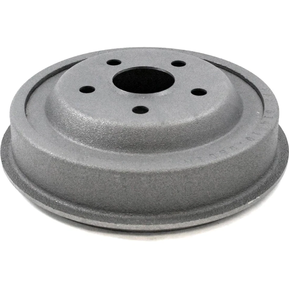 Automotive Brake Drums Rear fits Ford Fairlane 1962 - 1965 1966 1967 1968 - Image 4 of 4