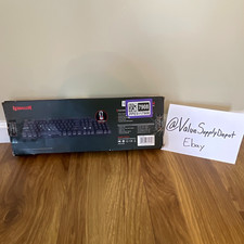 Redragon Valheim K608 Wired USB Illuminated G...