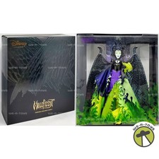 Disney Collector Darkness Descends Series Maleficent Doll 2023 Mattel HLX71