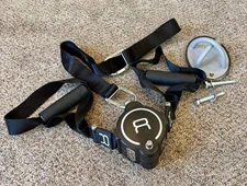 Recoil S2 Suspension Trainer With Mount & Hardware