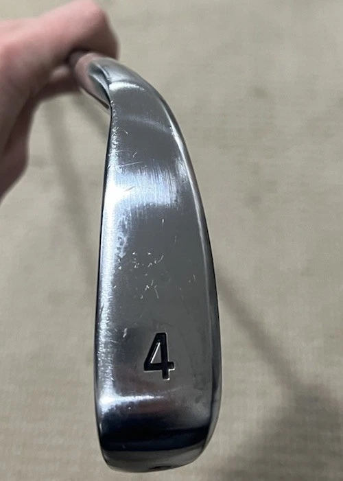 Takomo 101 U Driving #4 Iron / 22 Degree / Stiff Flex - Image 3 of 4