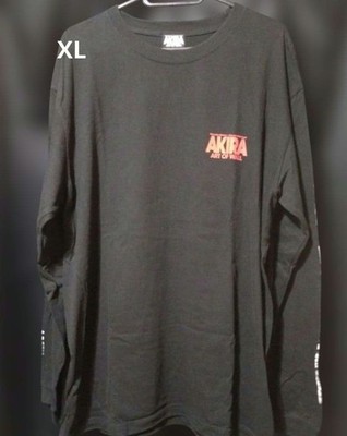 AKIRA Exhibition Limited LT