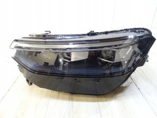 Frontscheinwerfer VW 57L941059 Links Scheinwerfer Headlight