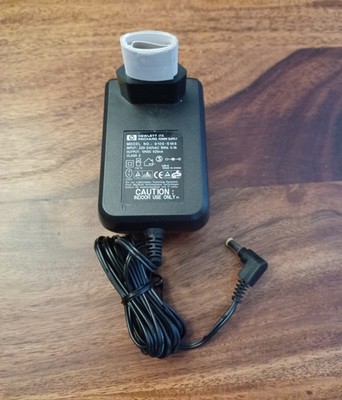 Original Hewlett Packard Netzteil Model 9100-5166 Power Supply
