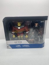 DC Collectibles The New Batman Adventures Etrigan & Klarion 2-Pack New Sealed