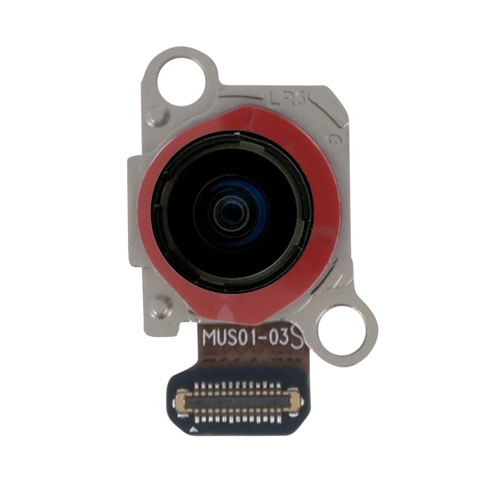 Caméra ultra grand angle Galaxy S21 pour réussir toutes vos photos de paysage en voyage