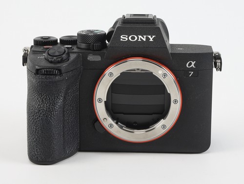 Sony a7 IV Mirrorless Camera Body {33MP} BODY ONLY (Parts/Repair)