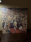 The Rolling Stones It's Only Rock N Roll Vinyl LP COC 79101 1st Pressing 1974