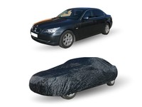 Autoabdeckung Car Cover FüR Bmw 5Er Limousine (E60)