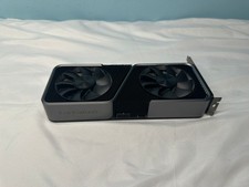 NVIDIA GeForce RTX 3070 Founders Edition 8GB GDDR6 Graphics Card