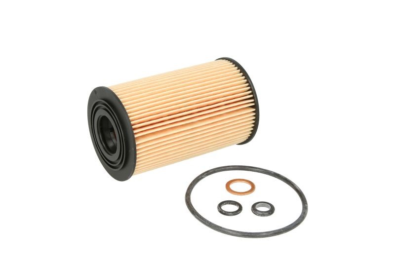 4x ✅Fits FILTRON OE 674/5 Oil filter OE 674/5 Oil filter fits: HYUND ⭐UK Seller⭐ - Image 15