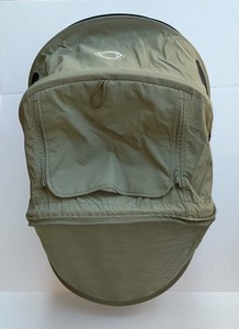 DISCONTINUED Bugaboo BREEZY Extendable Canopy-DARK KHAKI- Fits BEE 6, 5, 3, Bee+