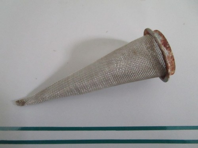 #ad NEW OEM 0D5133 Generac Spark Arrestor 0820 $36.22